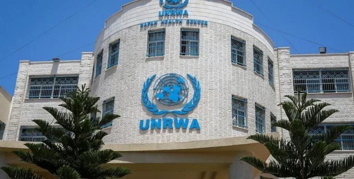 BREAKING 🔴

U.S. officials are considering labeling UNRWA a foreign terrorist organization and moving toward possible sanctions, according to a Reuters report. - Reuters