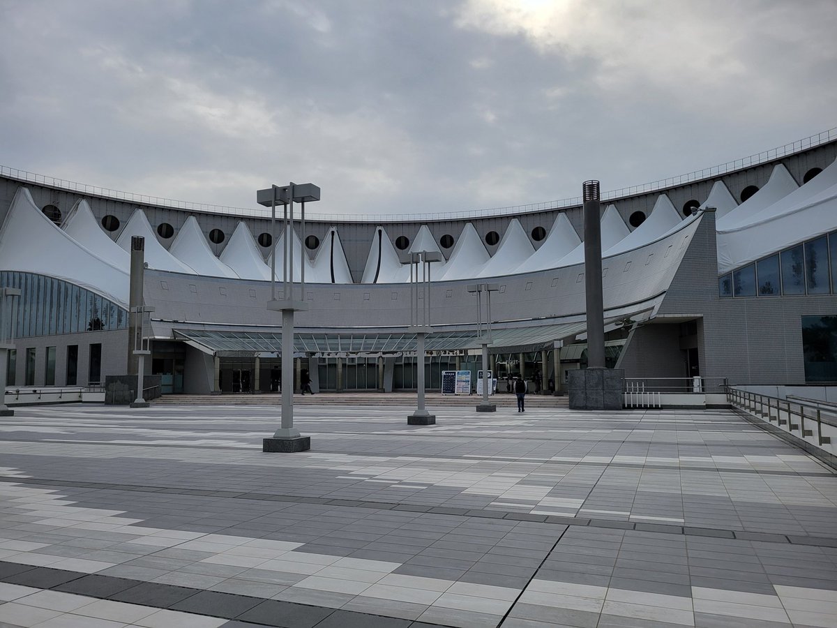 楽しかった😌
2時間があっという間すぎ😌