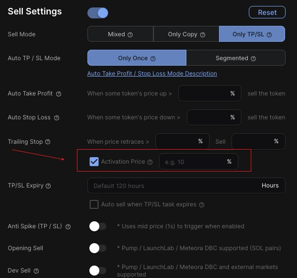 DBot | Automated DEX Trading tweet media