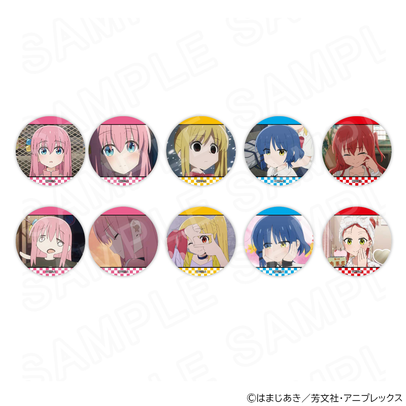 ぼっち・ざ・ろっく！ グッズ情報 (@bocchi_goods) / Posts / X
