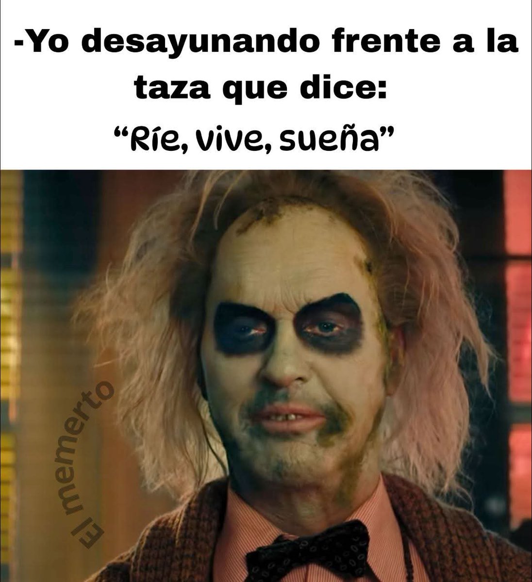Pank_Lady's tweet image. #Básicamente la vida del #adultismo 
Y Diariamente por siempre amén 🙏🏻 #adultingishard 🙆🏼‍♀️🤷🏼‍♀️ #nolorecomiendo 
Quien más así? 🙋🏼‍♀️ #thispankisyou #panklady #SiguemeYTeSigo #followsinunfollow #40s #chale #tansad #factoftheday