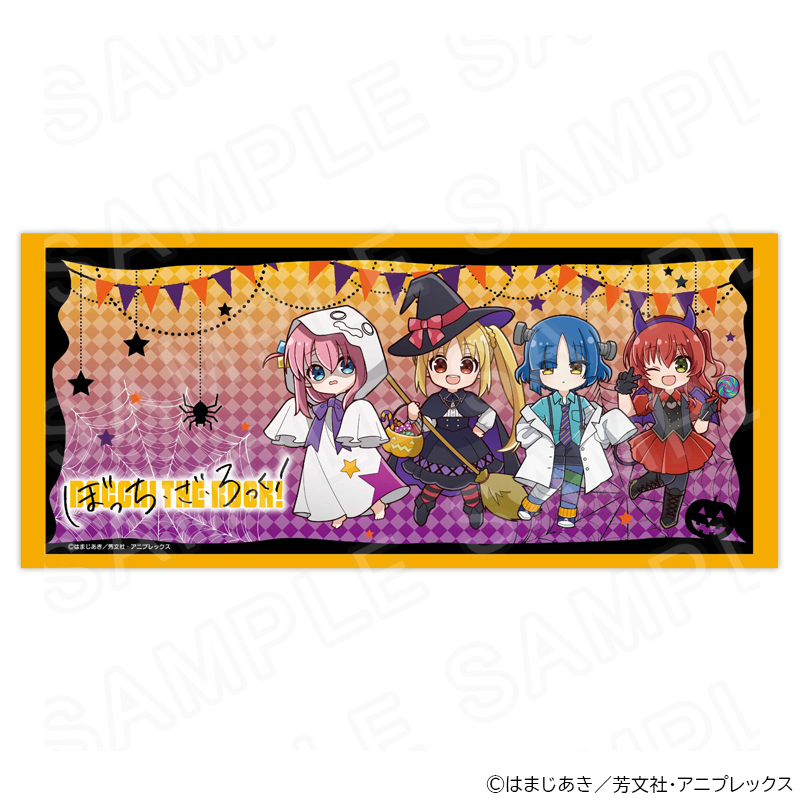 ぼっち・ざ・ろっく！ グッズ情報 (@bocchi_goods) / Posts / X