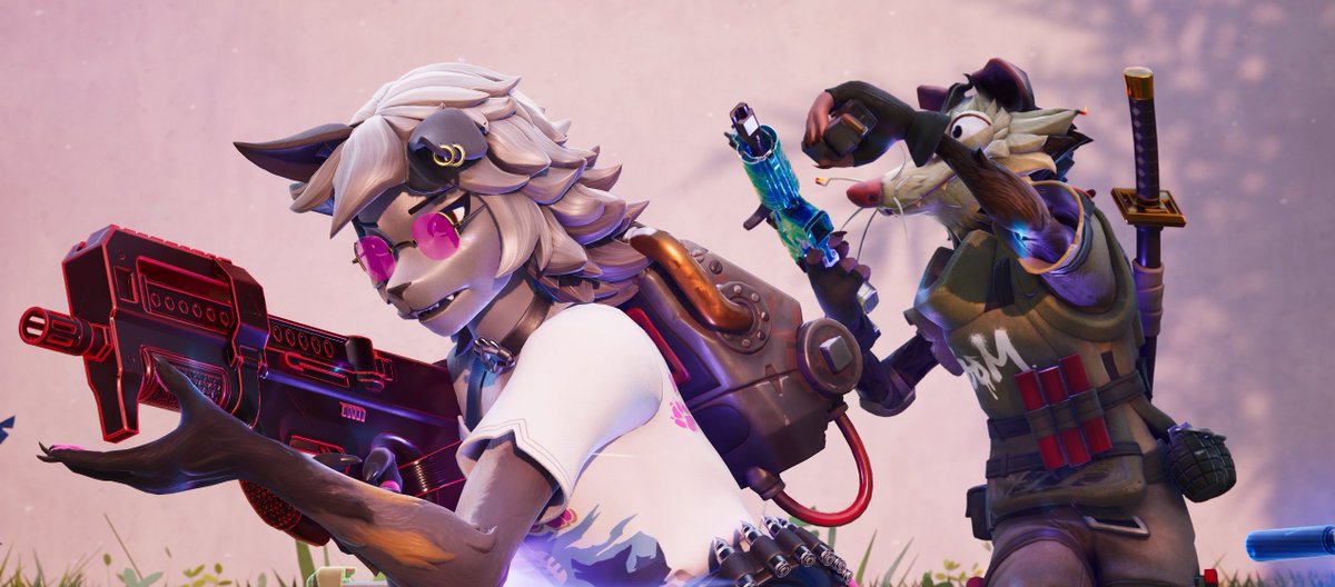 Alphze's tweet image. 