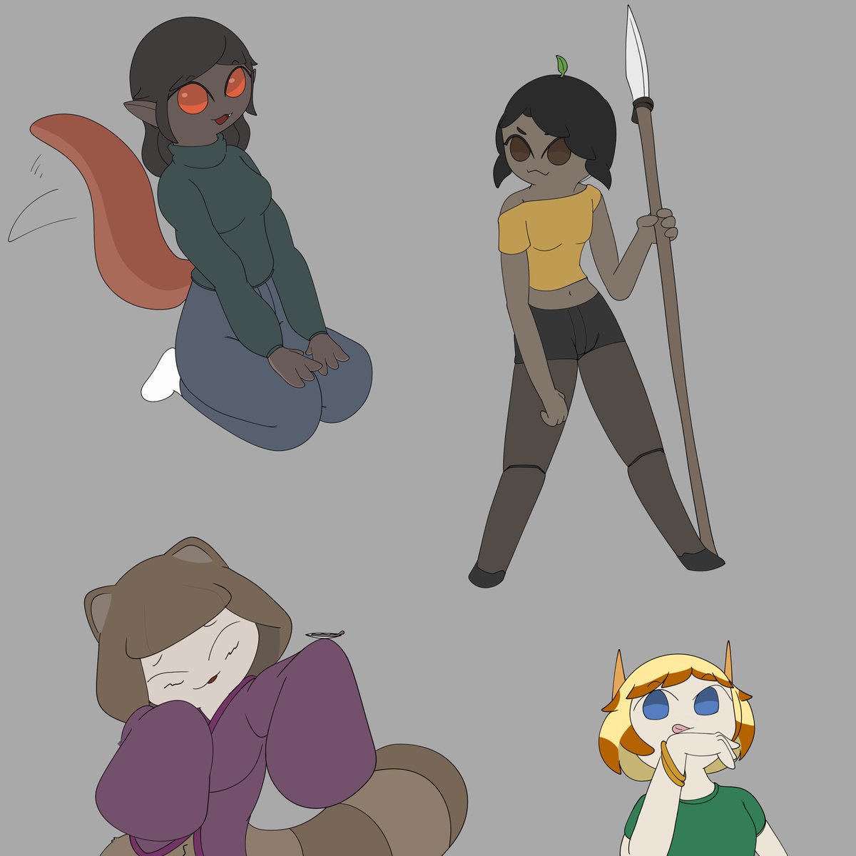 Vyrimus's tweet image. 