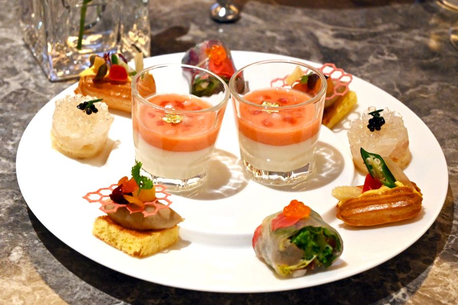 マリー・アントワネット