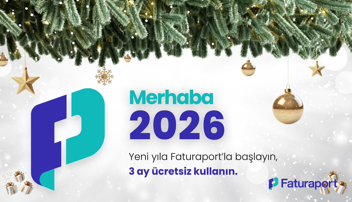 31 Aralık’a kadar platformumuza katılan tüm yeni kullanıcılara +3 ay ek kullanım süresi ve 1000 kontör hediye ediyoruz!
Faturalandırma işlemlerinizi daha hızlı, daha kolay ve daha verimli yönetebilmeniz için hazırladığımız bu özel kampanyayı kaçırmayın.