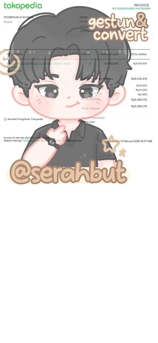 aku ada saran gestun amanah disini <a href="/serahbut/">𝑐𝑎𝑙. 𝑮estun & 𝐂onvrt</a> ! testi bejibun dan sudah sering pencairan bignom ya, jadi ga usah khawatir pastinya aman 🤗

[ #ZonaUang ]