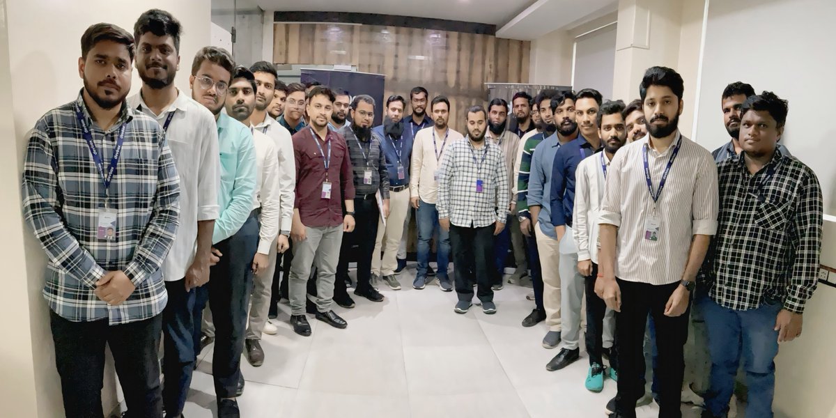 devboxindia's tweet photo. Toasting to our achievements with an amazing team! 🥳 Check out these highlights from our gathering. Here’s to continued success and collaboration! #TeamSpirit https://t.co/KIUlkvpmc2