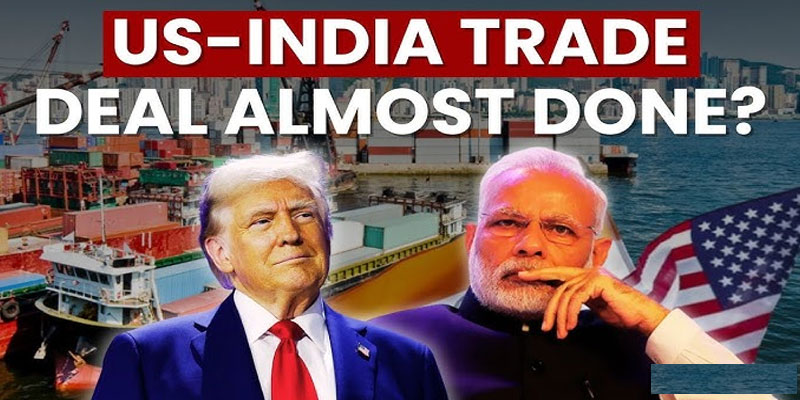 spo_india's tweet photo. Fresh Rounds of India-US Trade Talks Begin in Delhi Today, Focus on Tariff Issues
#IndiaUSTrade #TradeTalks #DelhiDialogue #TariffNegotiations #BilateralRelations #EconomicPartnership #GlobalTrade #DiplomaticEngagement #FutureAgreements #PolicyFocus

https://t.co/1GhAC06eFb https://t.co/imikGXCxgU