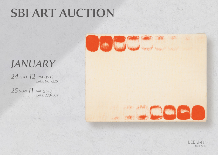 SBI Art Auction (@sbi_artauction) / Posts / X