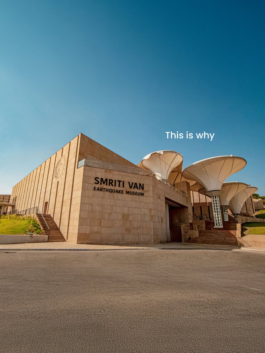 GujaratTourism's tweet photo. Kutch isn’t just a destination; it’s an experience. Miss it and you’ve missed some of the most breathtaking sights and timeless traditions. Plan your trip to Kutch now and make the most of this season.

#Kutch #RannUtsav #WhiteRann #GujaratTourism #GorgeousGujarat https://t.co/bE3wK1SmS9