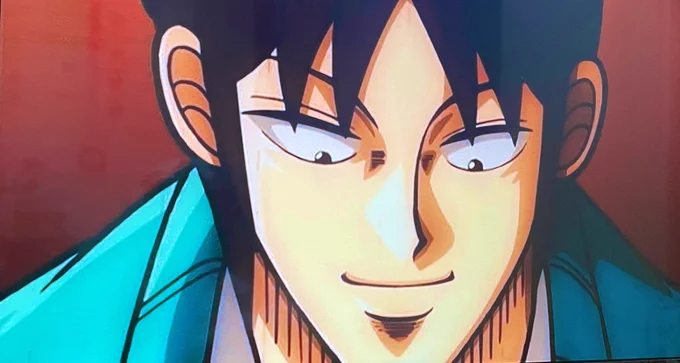 #fkmt アニ天面白いなあ〜!!!!(白目)
