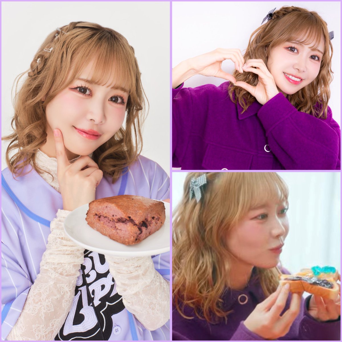 よっぴー(yoppi)💜🧸☪️ (@yoppi_FZ) / Posts / X