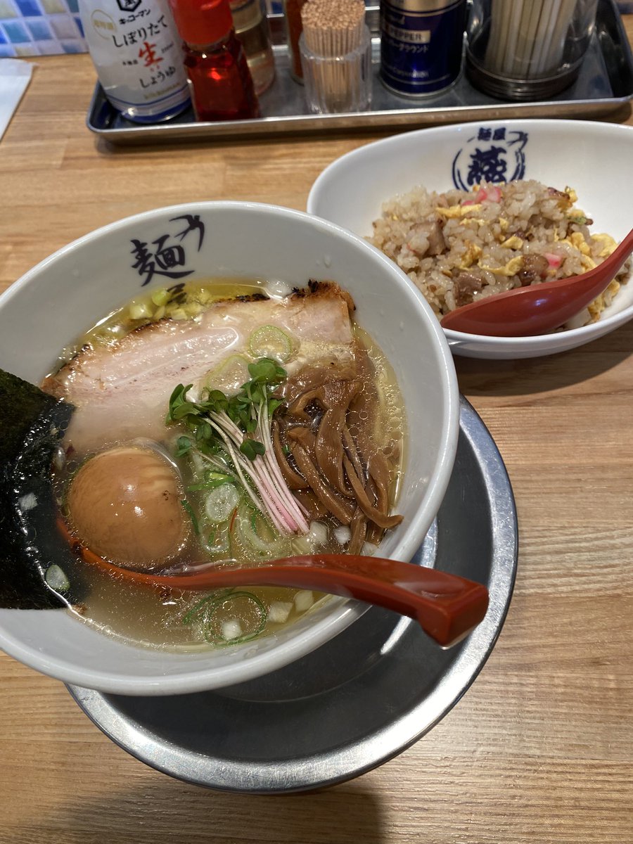 ワッター tweet media