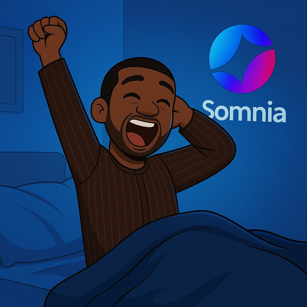 softlink.somi tweet media