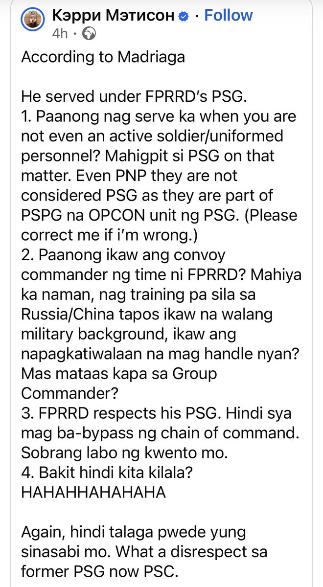 iSabongera 🇵🇭 tweet media