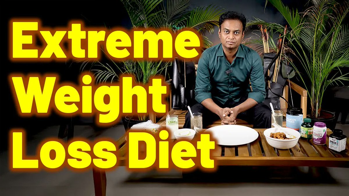 helseform's tweet photo. Immediate Extreme Quick Weight Loss Diet | Fat Burning Meal Plan | Dr. Bharadwaz | Health &amp; Fitness

Call : +917997101779 | Whatsapp : https://t.co/ojEWY8QsTR

#QuickWeightLoss #ExtremeDietPlan #FatBurningFoods #RapidWeightLoss
#HelseformFitness

https://t.co/YDfasCnbs0 https://t.co/jYDQcYgNbo