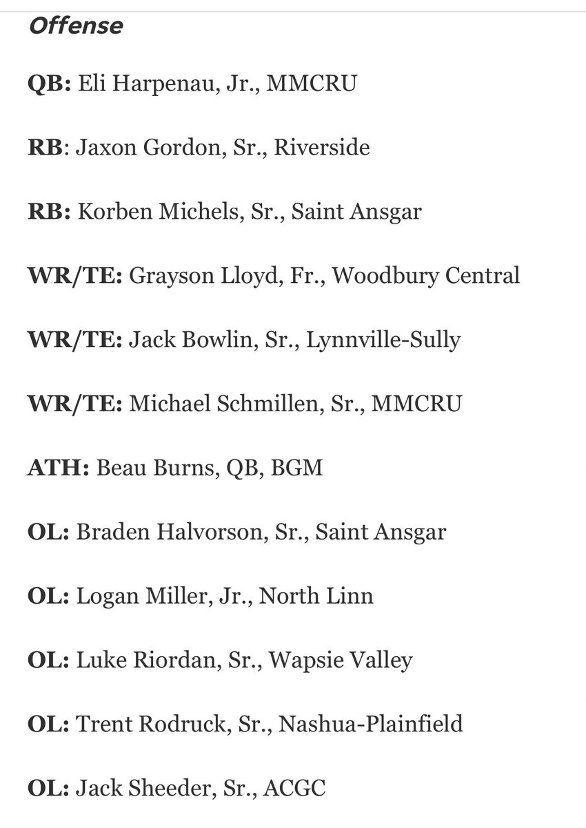 Trent Rodruck tweet media