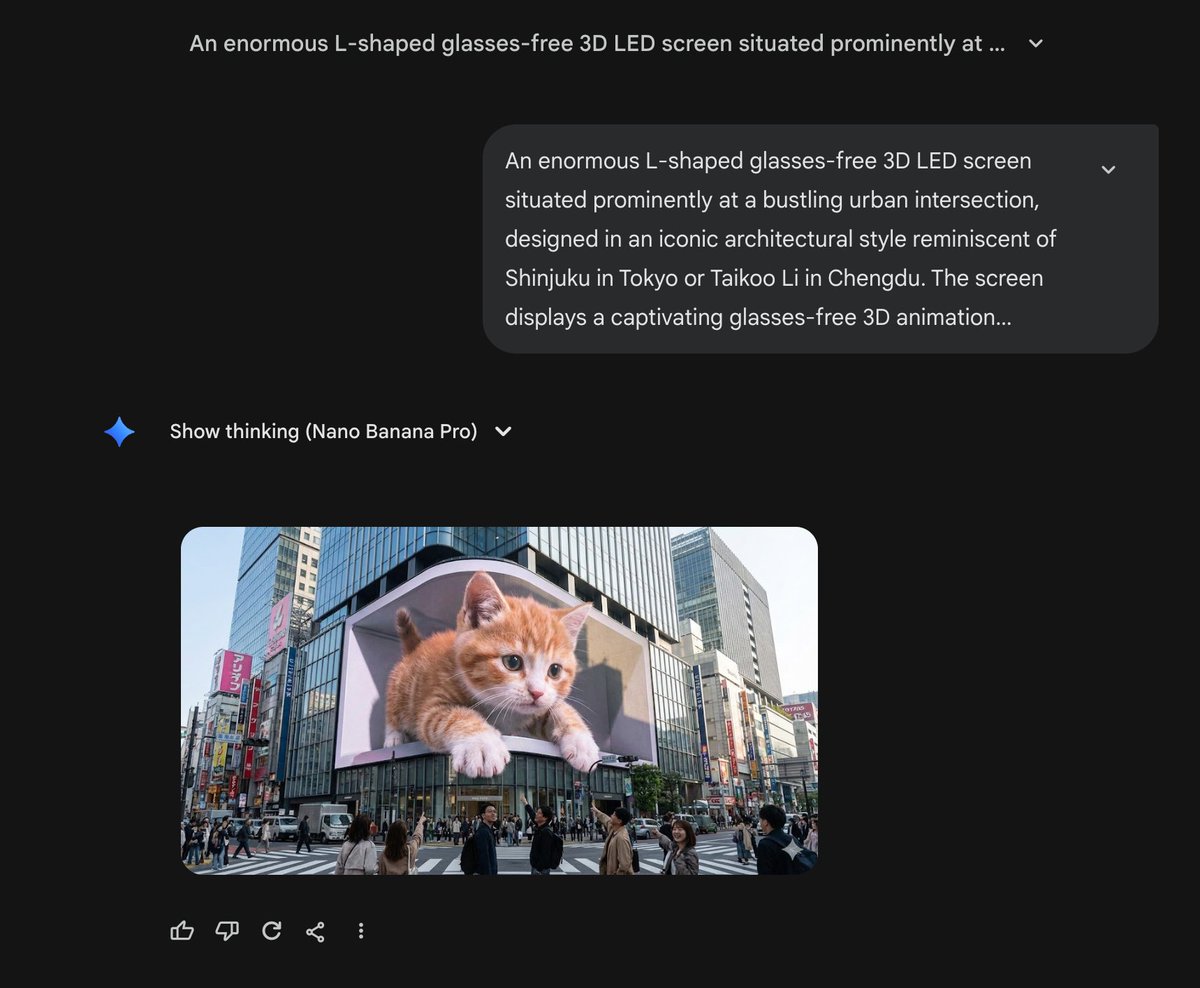 我乾脆換了個思路,找來一張真實的看起來還不錯的圖片,然後請Gemini 根據圖片給我寫提示詞。再請Gemini 幫我生成幾個場景。
拿新提示詞測試了一下,效果驚艷!
再測試幾個其他場景也不錯,基本上就可以了。