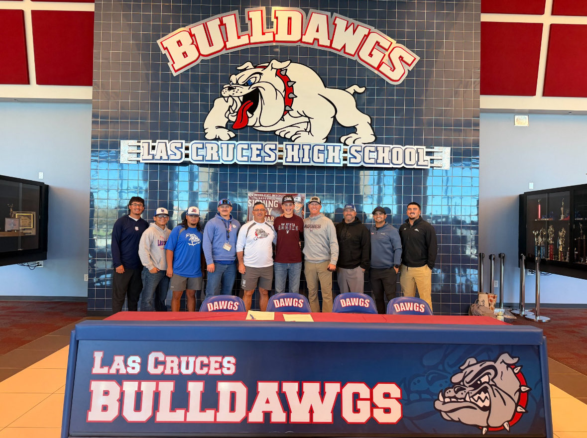 Bulldawg Baseball LC tweet media