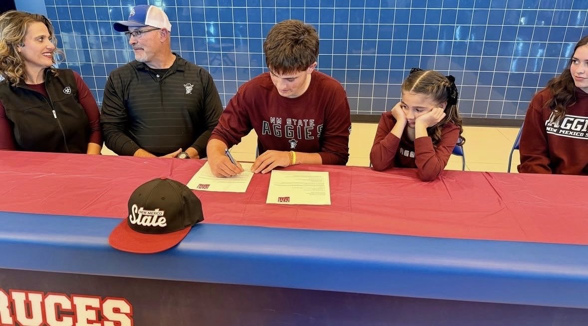 Bulldawg Baseball LC tweet media