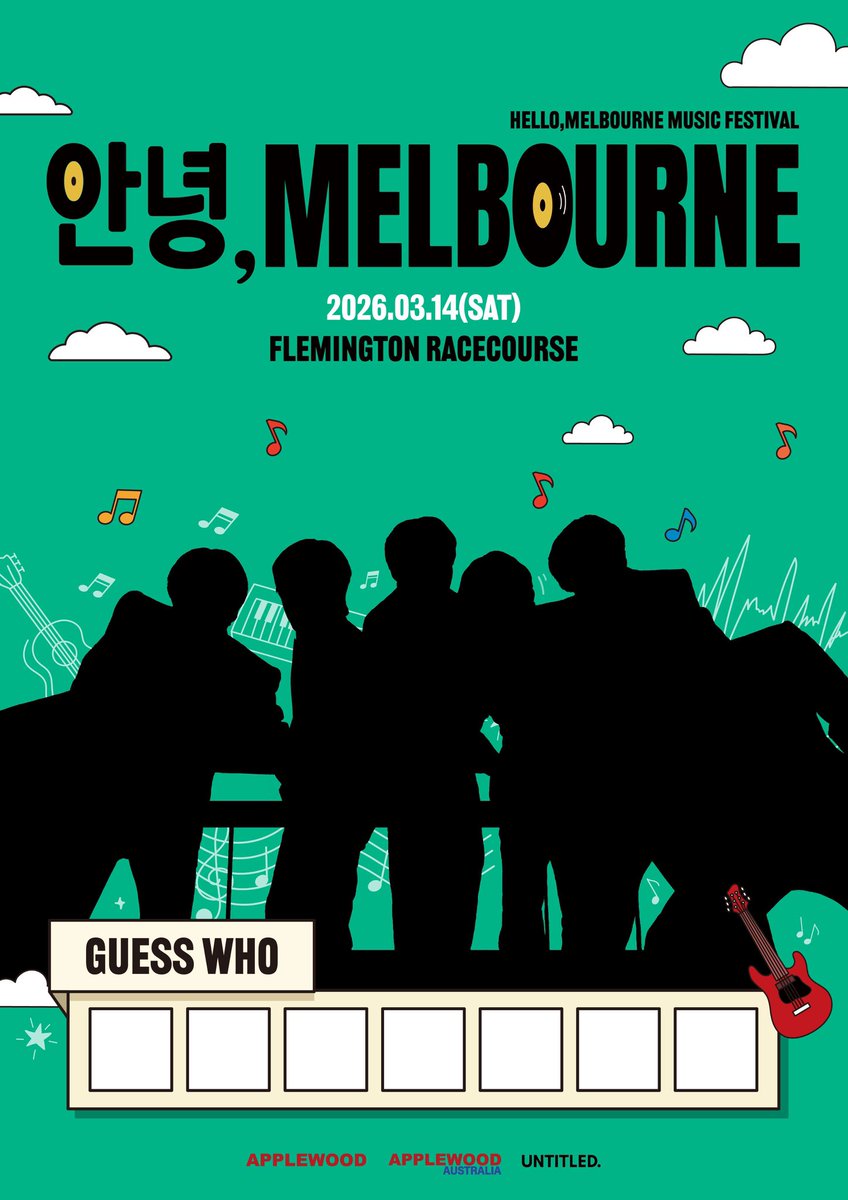 ilovjakez's tweet image. ENHYPEN ONE OF THE LINEUPS AT THE “MELBOURNE MUSIC FESTIVAL” FINALLY SEES JAKE BACK IN HIS HOMETOWN, AUSTRALIA😭