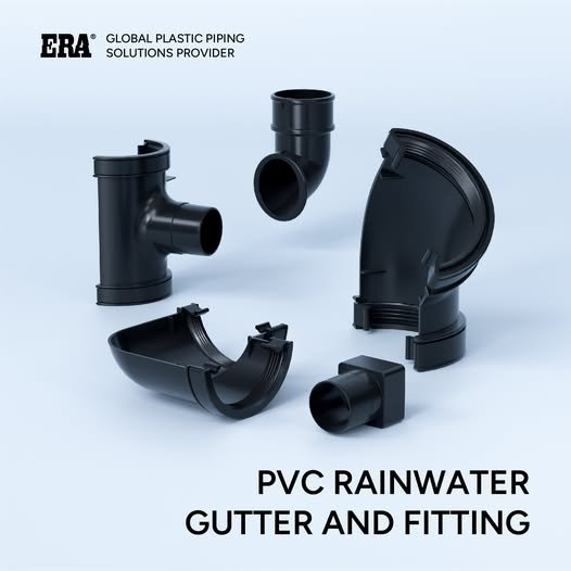 BreeYao111's tweet image. ERA Complete Rainwater Solutions – Engineered for Every Building.
Looking for a reliable rainwater system?
#ERARainwaterSystem #PVCGutters #RainwaterManagement #BuildingSolutions #ConstructionMaterials #GlobalStandards #DrainageSolutions