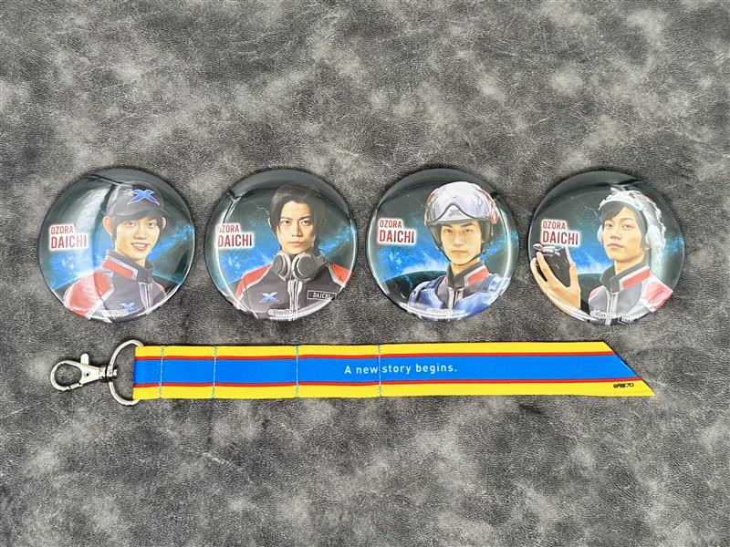 ULTRAMAN キャラポップストア】 秋葉原開催まで あと5⃣日