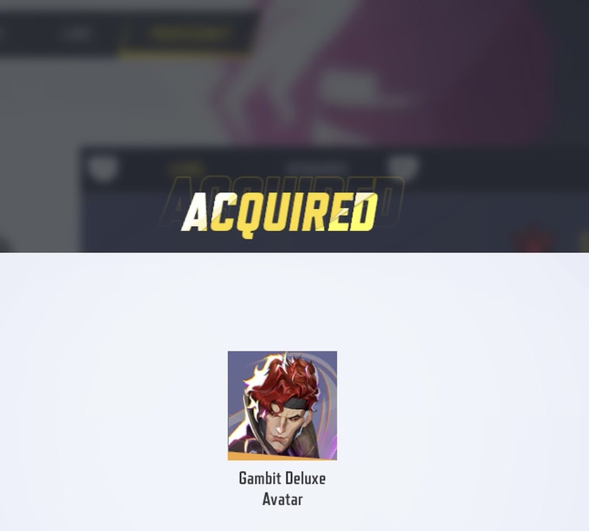 المين الجديد 🤝🏼