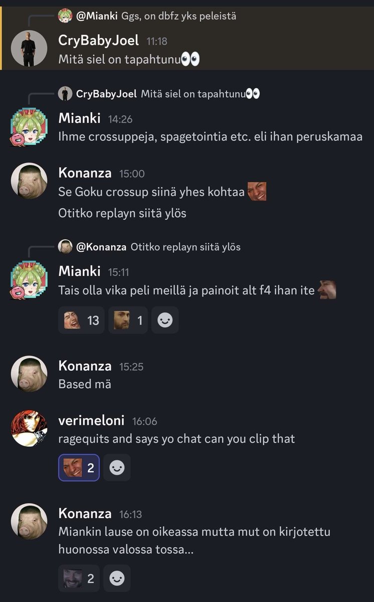 taistelupelit.txt tweet media