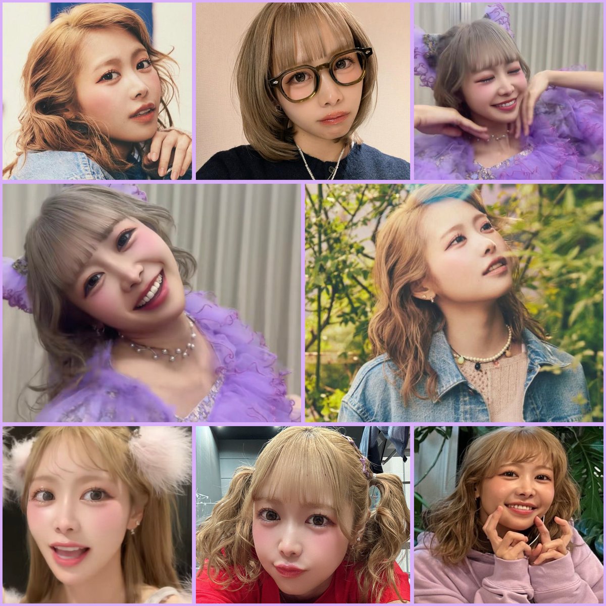 pippi♡ さま専用•*¨*•.¸♬︎ よっぴー(yoppi)💜🧸☪️ (@yoppi_FZ) / Posts / X