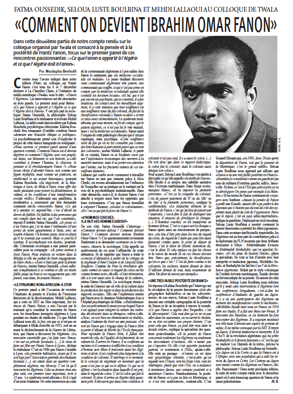 Mustapha Benfodil tweet media