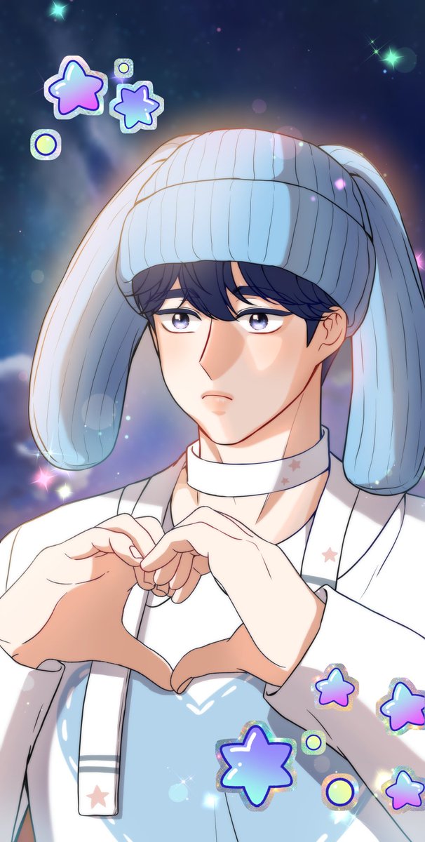 작업실 플목이 tweet media