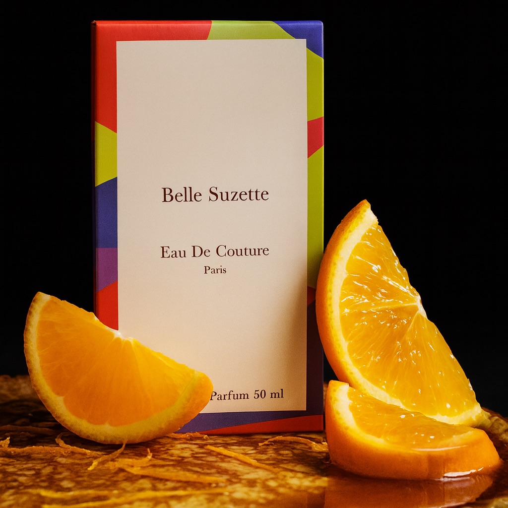 La Parfumerie Podcast tweet media