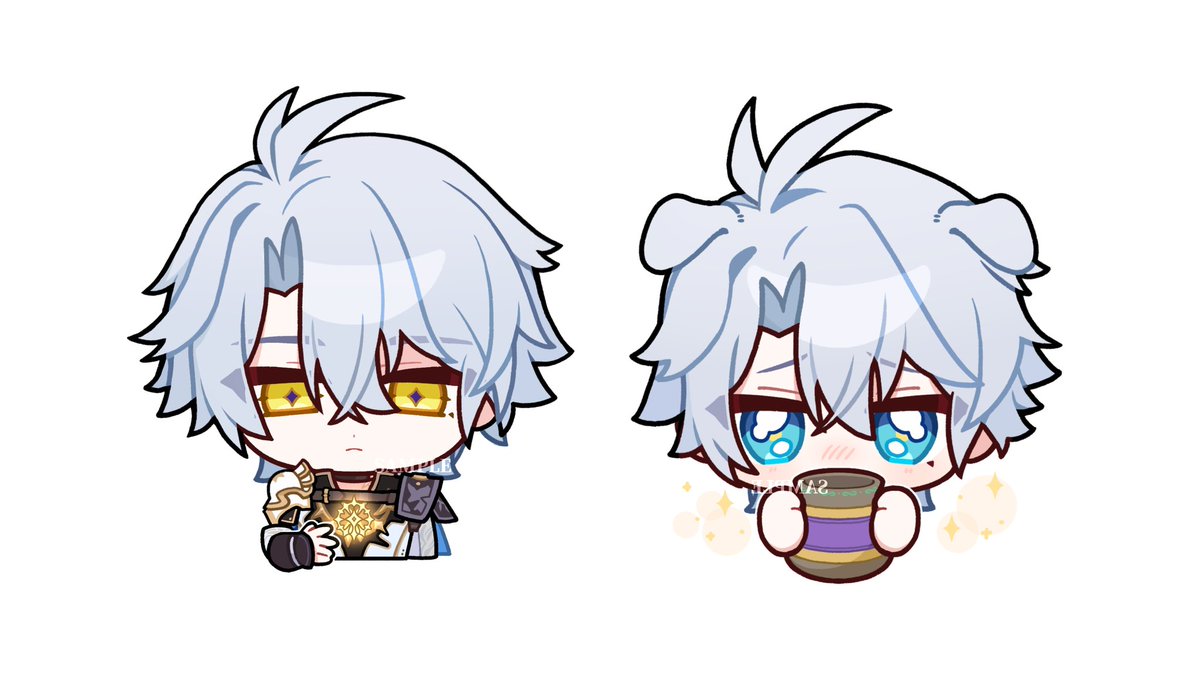 アリサ tweet media