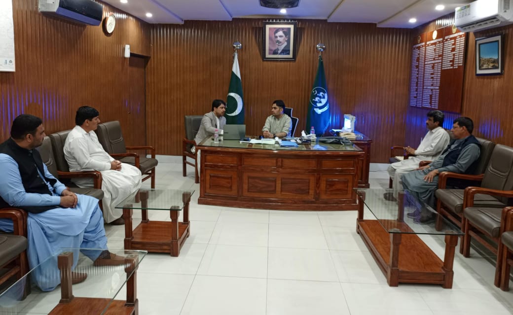 Balochistan Rural Support Programme (BRSP) tweet media