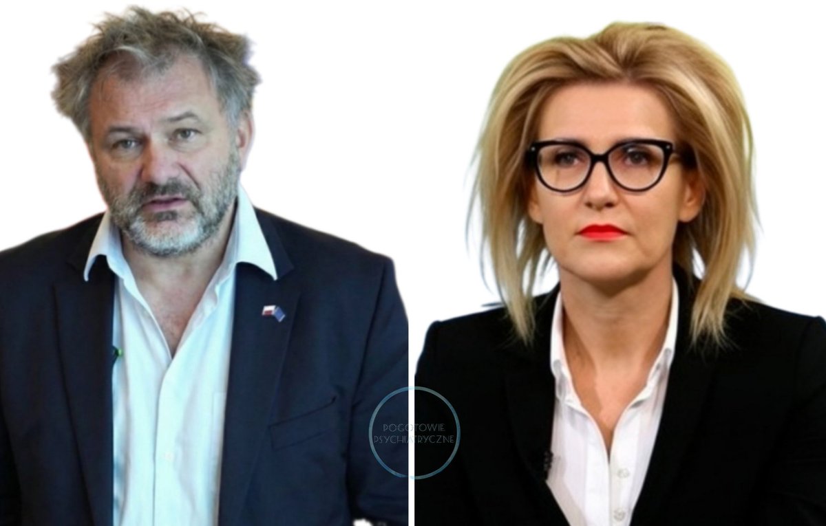 Pytacie państwo, co tam w ministerstwie sprawiedliwości, a w ministerstwie aż się kotłuje od praworządności. Tłoki sprawiedliwości chodzą pełną parą. Minister zagląda w każdą szparę, w poszukiwaniu afer, a prokuratorzy stękają ze zmęczenia.