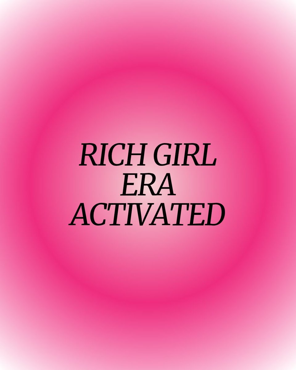 muneygirl✨💸 (@muneygirl) on Twitter photo 