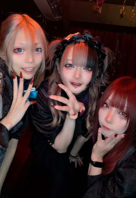 ヴァンパイアサイド-DEEP BLUE-のツイート