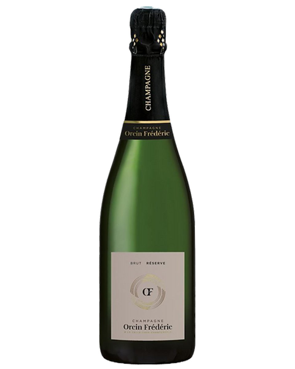 Guide VERON des Champagnes tweet media