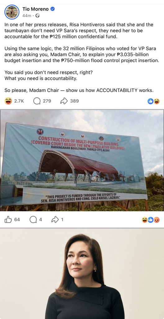 Ronean's tweet photo. @risahontiveros 🤣🤣🤣 https://t.co/V0GWFZ3z9N
