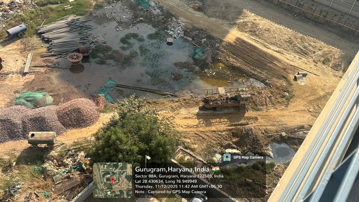 kamesh Joshi tweet media