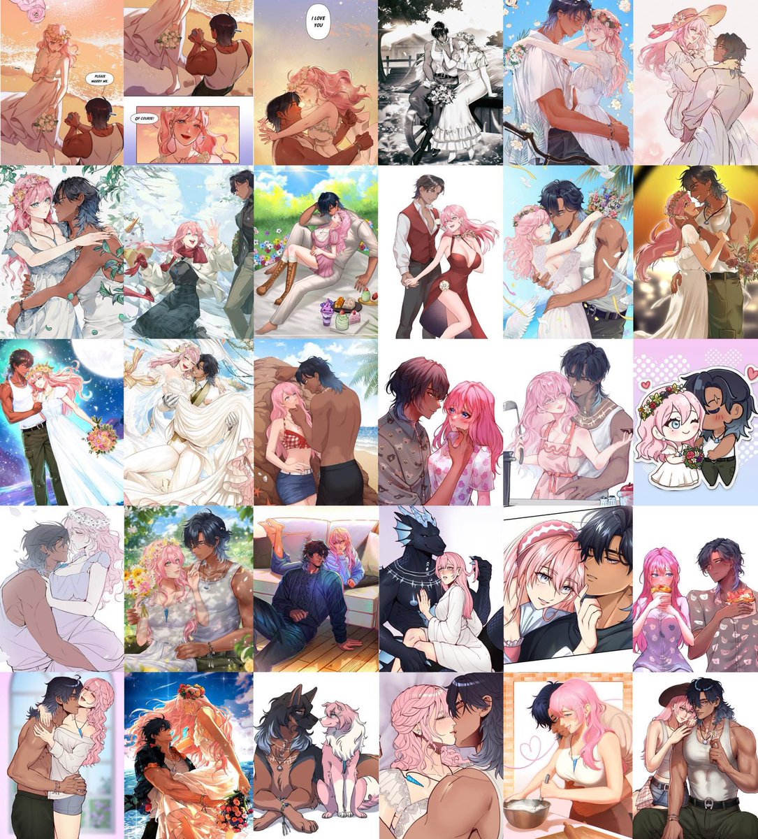 julina🌷 (ss2-3) งานโหมจะรีบมาตอบ tweet media