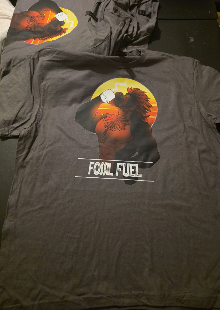 Burlybucks Cafe tweet media