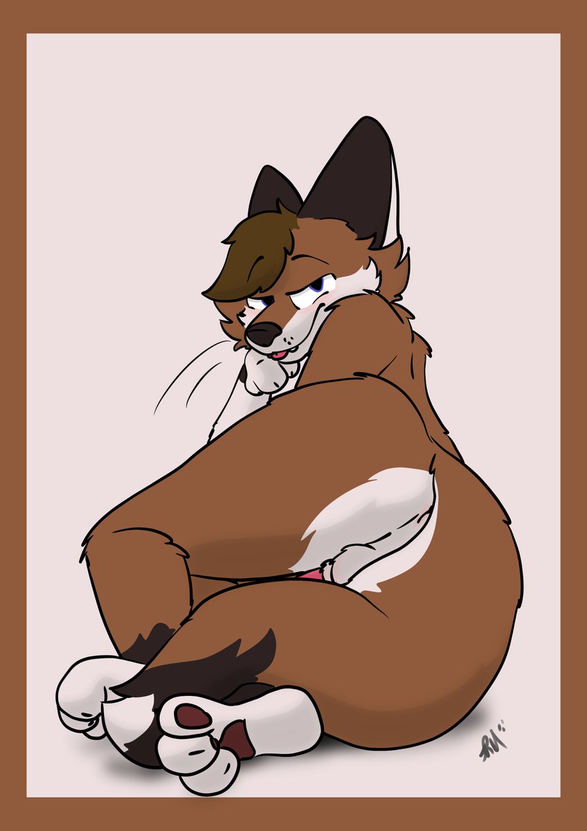 Enjoying the view?
Ft: <a href="/cuteconfy/">horny confy :p - 🔞</a>