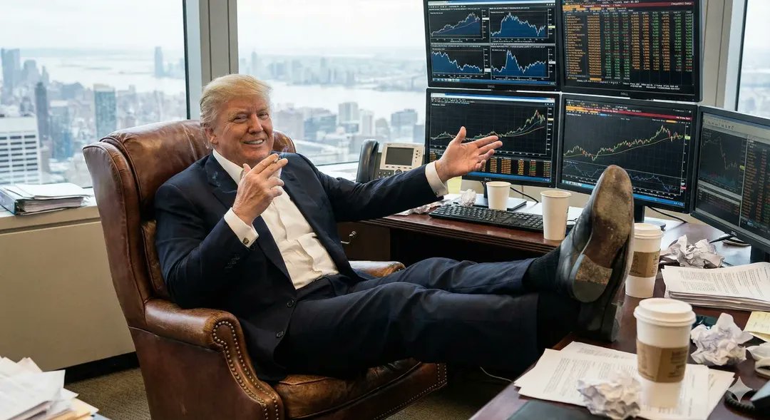 theparadiselive's tweet image. Caption this: