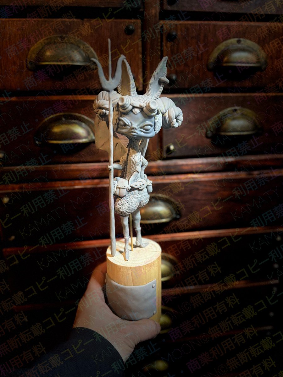 kamatymoon 鎌田光司　フェネック 鎌田光司(kamatymoon) (@kamatymoon) / Posts / X