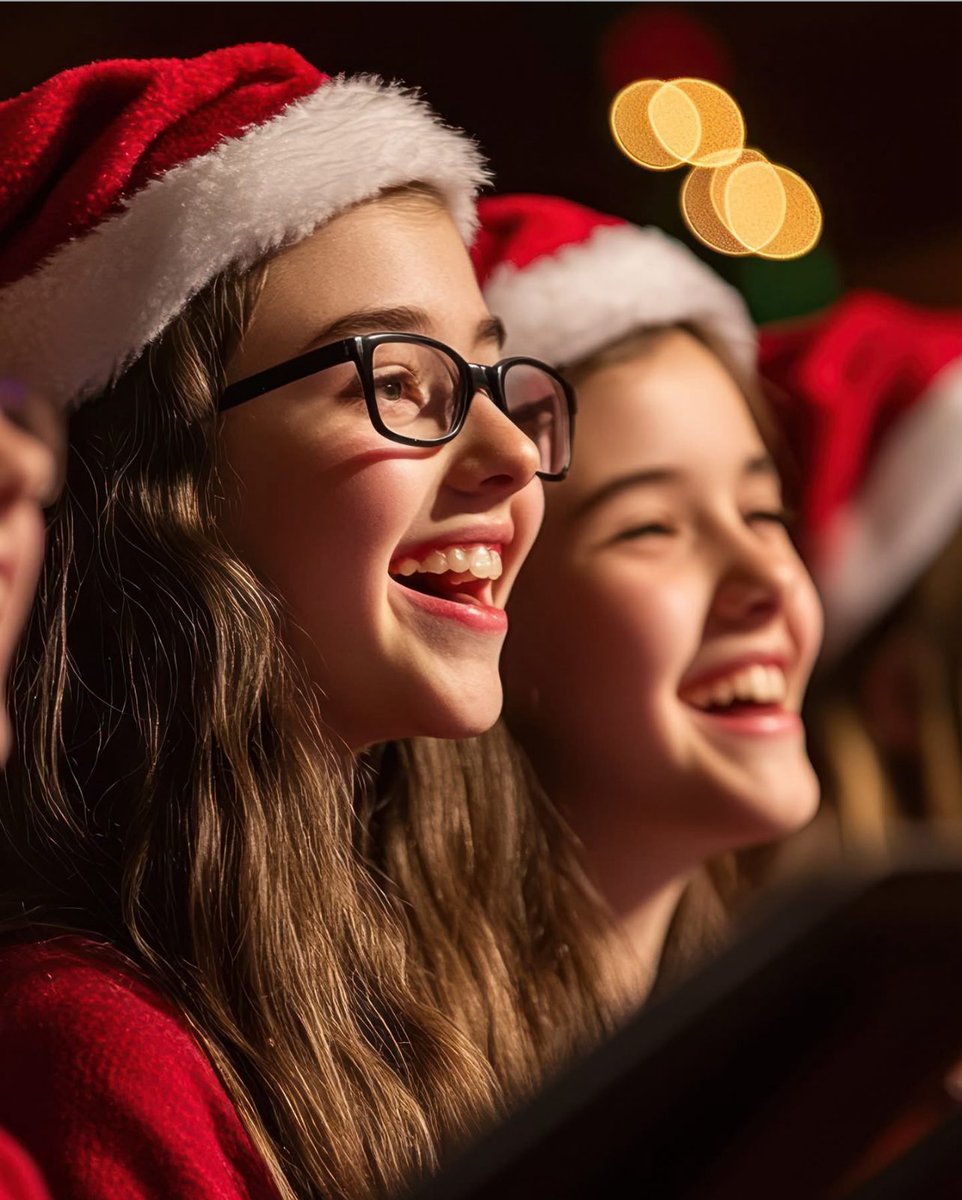 VisitCaloundra's tweet photo. The countdown is on! Carols in Caloundra is this Saturday. 

Join us for a magical afternoon and evening of festive fun, live entertainment &amp; joyful carols. 

🎟️ Get your free ticket now https://t.co/3KIUKLh7yz
📍Kings Beach Amphitheatre  
📅4pm - 8pm Sat 13 December 2025 https://t.co/eTuSBt5GMt