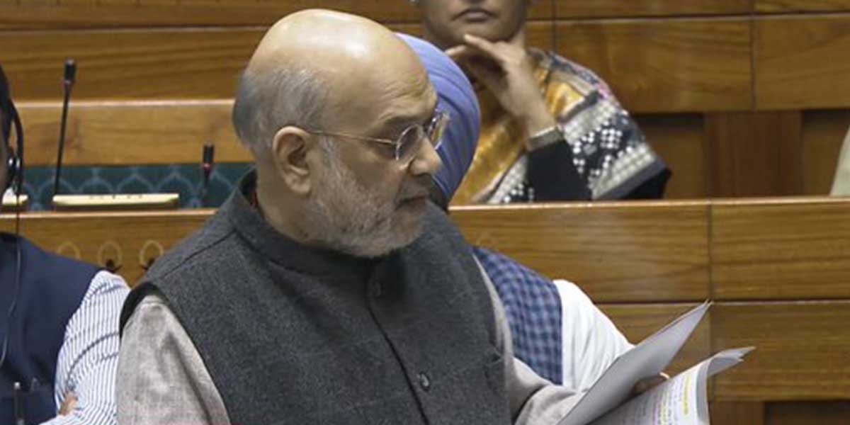Amit Shah Effectively Counters Rahul Gandhi's Attack On SIR, Cong Stages A Walkout

<a href="/ShortpostIn/">shortpost.in</a> <a href="/liyer/">lakshmi iyer🇮🇳</a> 

#amitshah #AuthenticGossip #ECI #NDA #RahulGandhi #ShortPost #SIR #SoniaGandhi #Congress #RSS

shortpost.in/amit-shah-effe…
