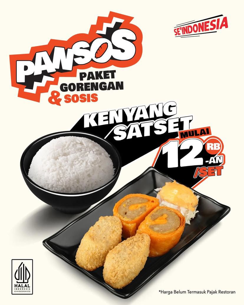 MUDA SUKSES 🇮🇩 tweet media